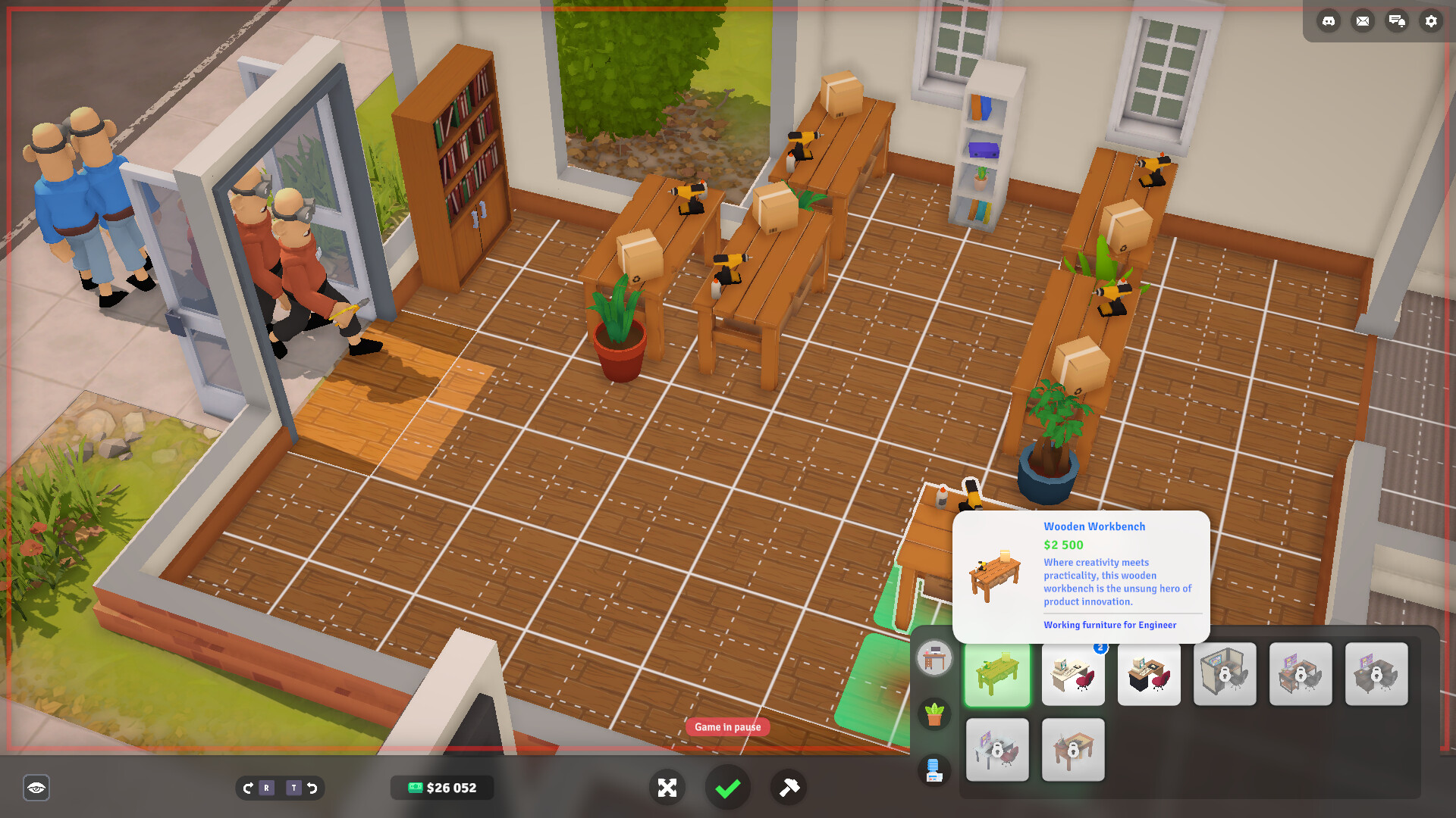 《数字创业 2：商业大亨(E-Startup 2 : Business Tycoon)》|Build 22035692|中文|免安装硬盘版