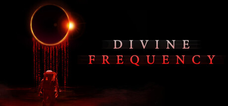 神圣频率/Divine Frequency                            内置汉化新游发布