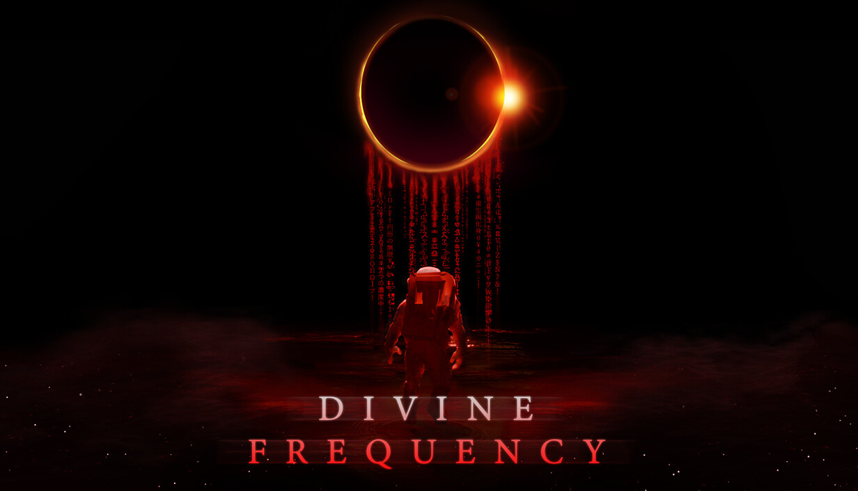 神圣频率/Divine Frequency