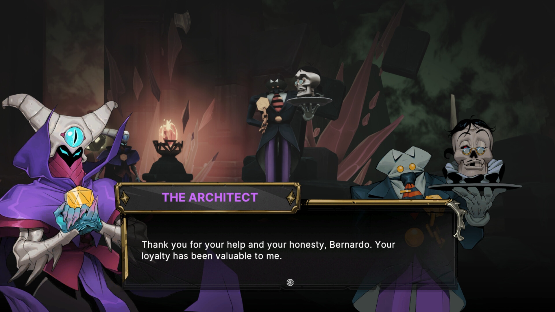 水晶之路/Cryptical Path 截图 11