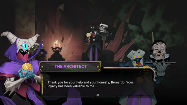 图片[12]-水晶之路 Cryptical Path 正式版更新 v1.0.2 -飞星（官中）-蒸汽游戏宝库 - 高质量Steam单机游戏下载站