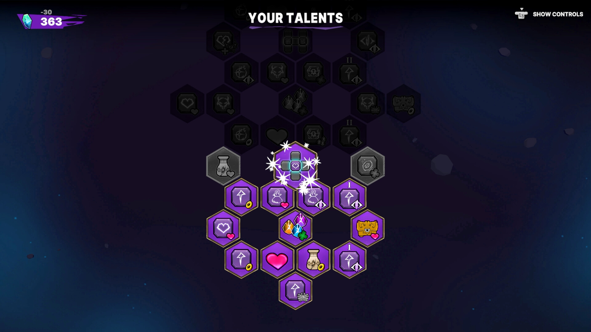 水晶之路/Cryptical Path 截图 13