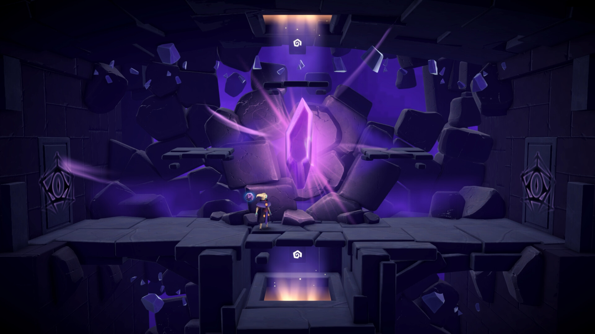 水晶之路/Cryptical Path 截图 12