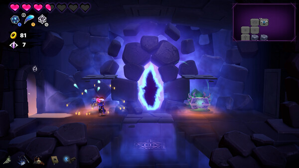 图片[15]-水晶之路 Cryptical Path 正式版更新 v1.0.2 -飞星（官中）-蒸汽游戏宝库 - 高质量Steam单机游戏下载站