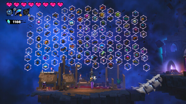 图片[11]-水晶之路 Cryptical Path 正式版更新 v1.0.2 -飞星（官中）-蒸汽游戏宝库 - 高质量Steam单机游戏下载站