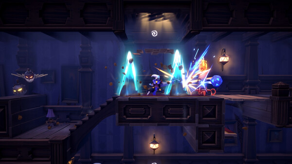 图片[16]-水晶之路 Cryptical Path 正式版更新 v1.0.2 -飞星（官中）-蒸汽游戏宝库 - 高质量Steam单机游戏下载站