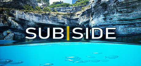 Subside【VR游戏】_图片