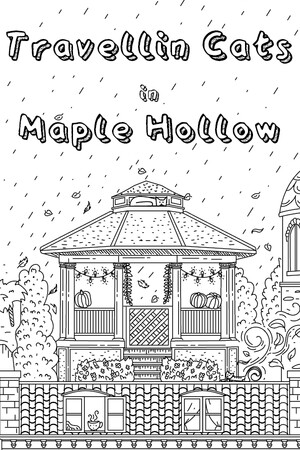 Travellin Cats in Maple Hollow 🍂 | 免安装中文版下载 - 单机岛