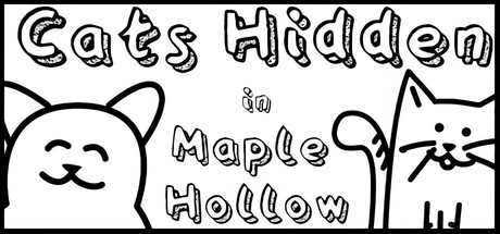 隐藏在枫树谷的猫/Cats Hidden in Maple Hollow