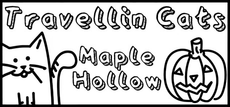Cats Hidden in Maple Hollow 🍂