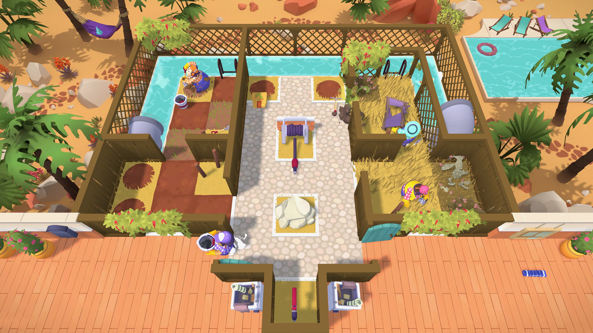 胡闹装修 终极版/Tools Up! Ultimate Edition 截图 1