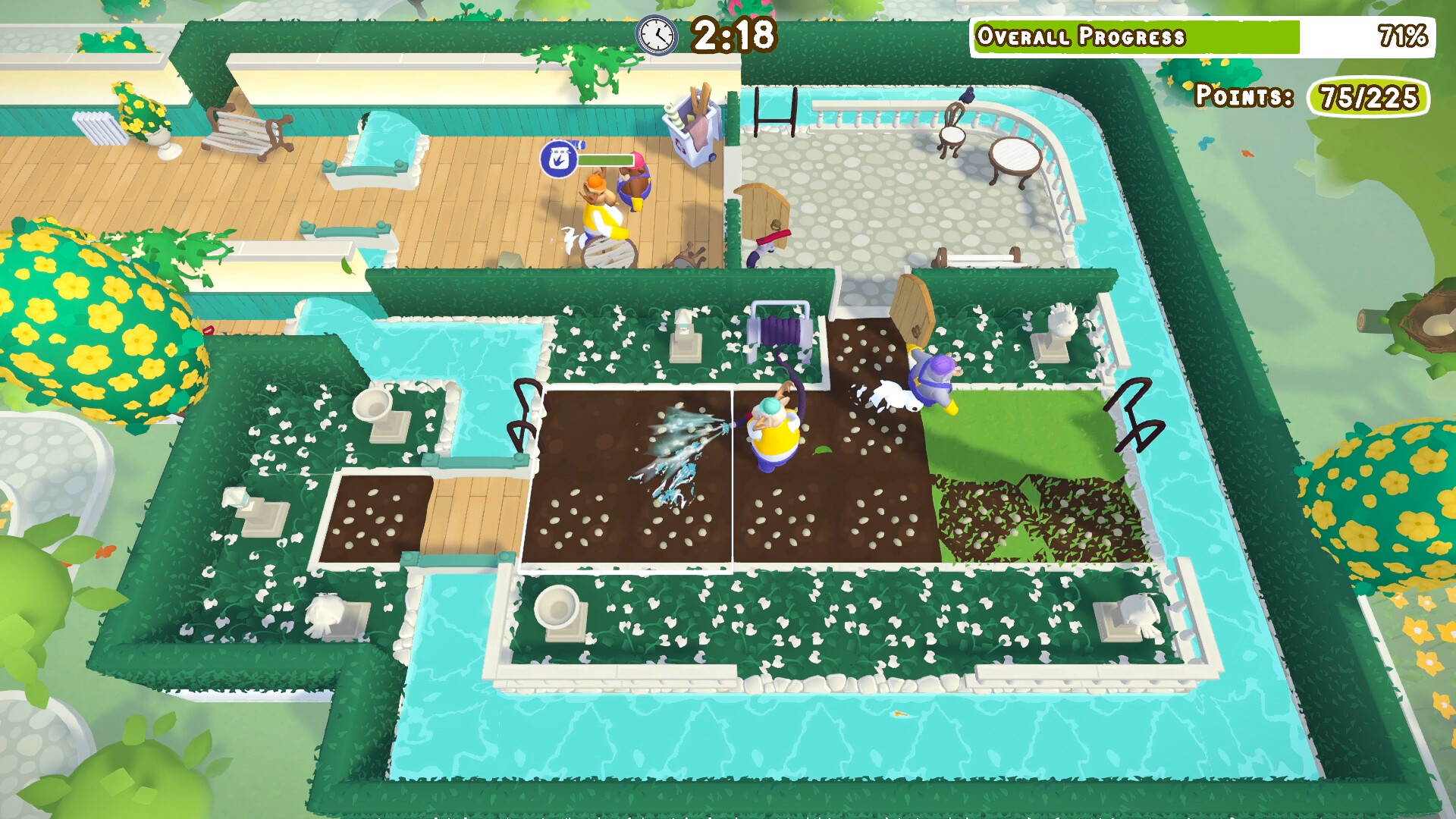 胡闹装修 终极版/Tools Up! Ultimate Edition 截图 7