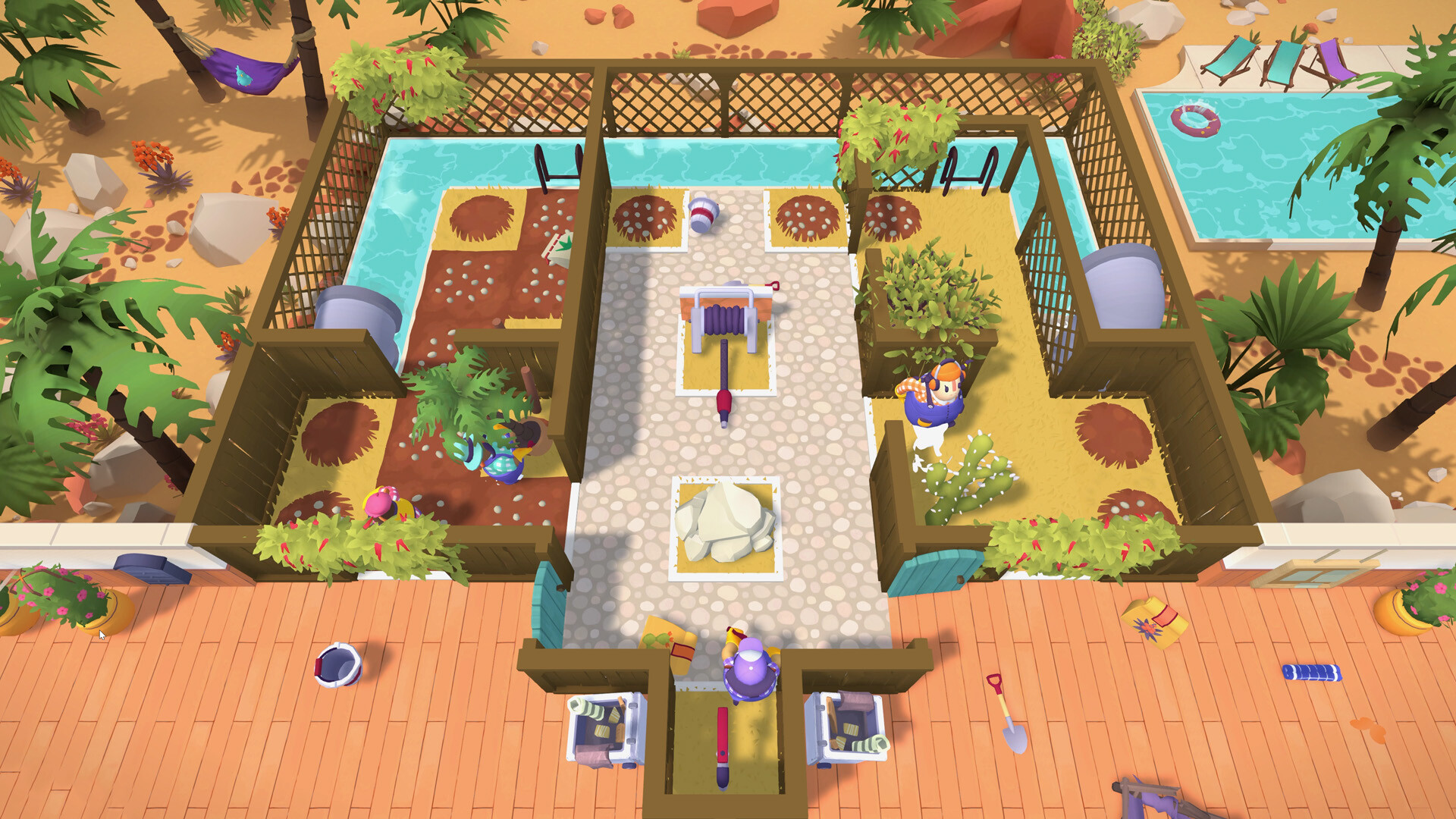 胡闹装修 终极版/Tools Up! Ultimate Edition 截图 2