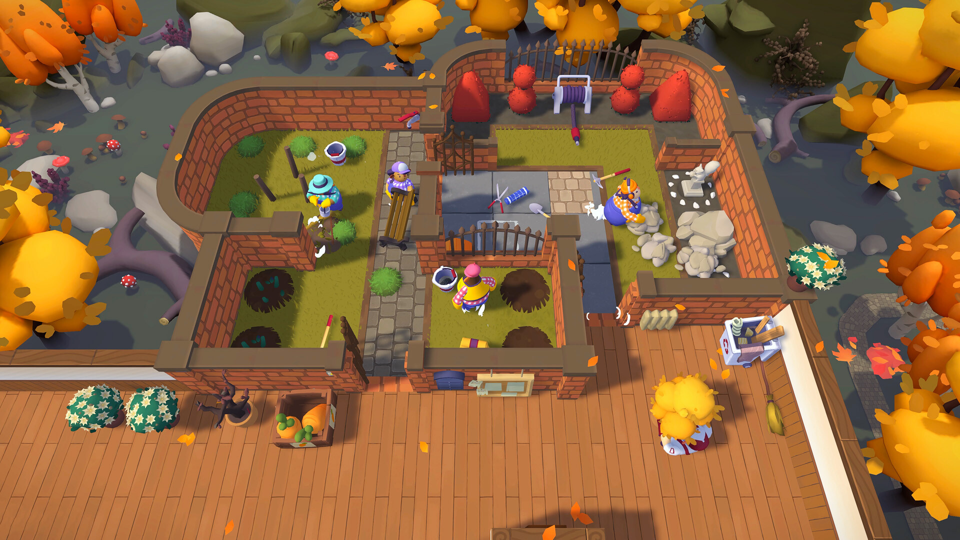 胡闹装修 终极版/Tools Up! Ultimate Edition 截图 4