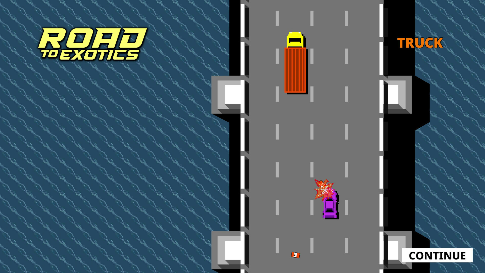 《通往卓越之路!(ROAD TO EXOTICS)》|Build 17118673|中文|免安装硬盘版 《通往卓越之路!(ROAD TO EXOTICS)》|Build 17118673|中文|免安装硬盘版