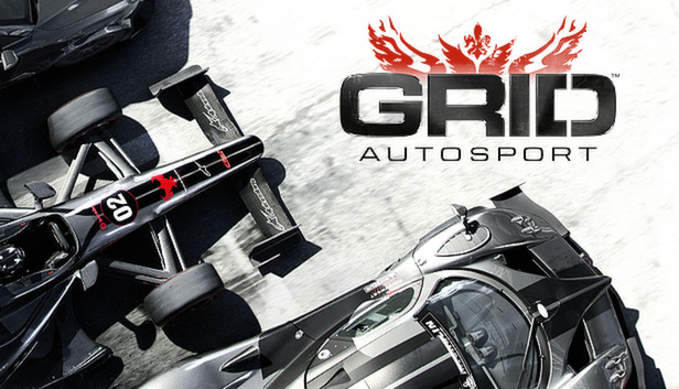 GRID超级房车赛 汽车运动官方中文|本体+1.10.1-70328升补+1DLC|NSZ|原版|-星云科技 adyun.org