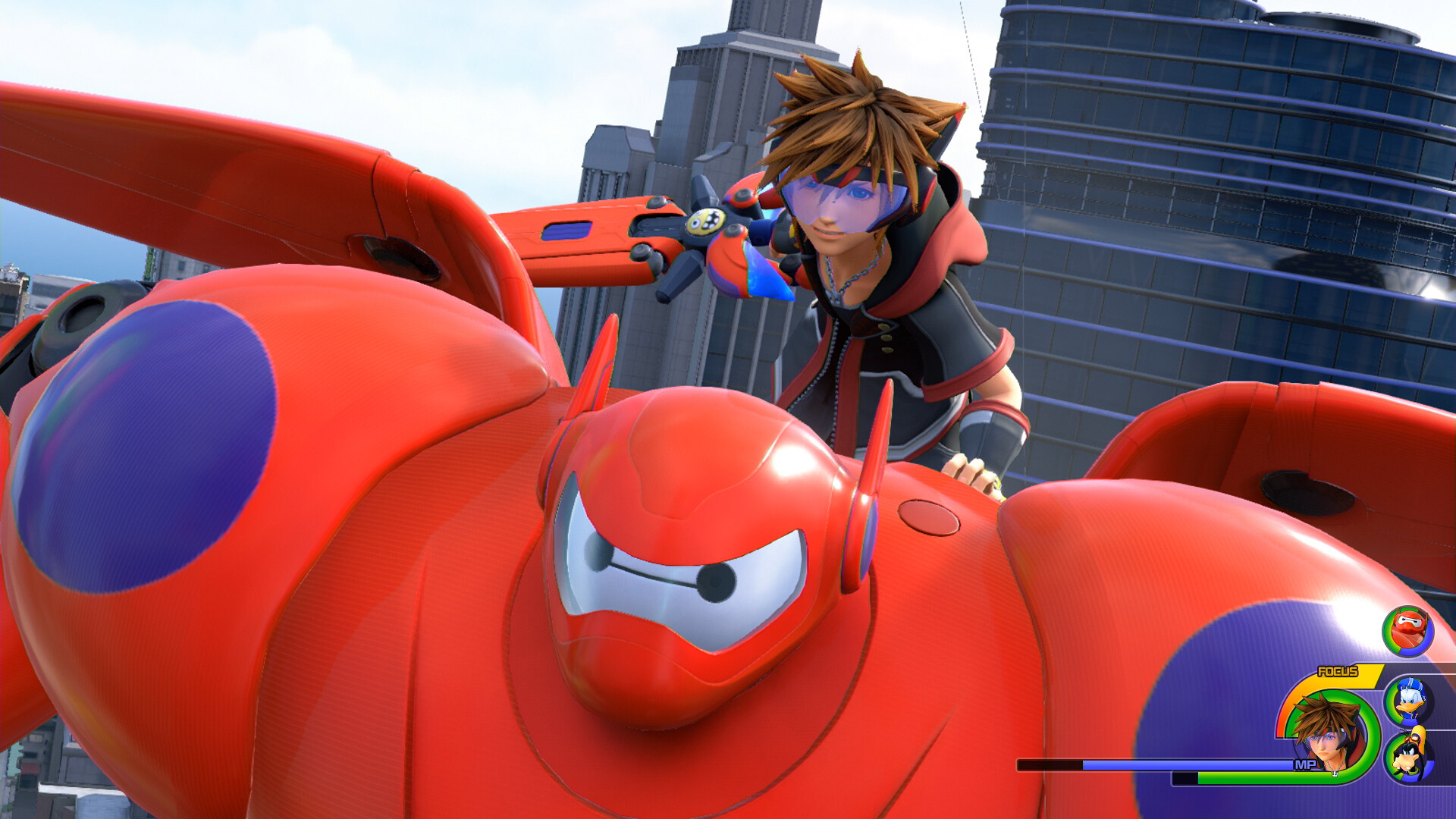 图片[7]-王国之心3 + Re Mind（KINGDOM HEARTS III + Re Mind DLC）v20240704 免安装中文版下载-蒸汽游戏宝库 - 高质量Steam单机游戏下载站