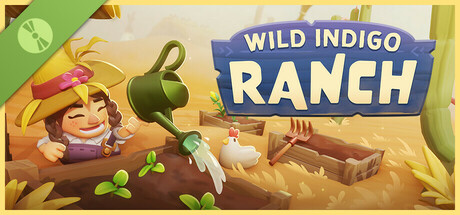 Wild Indigo Ranch Demo