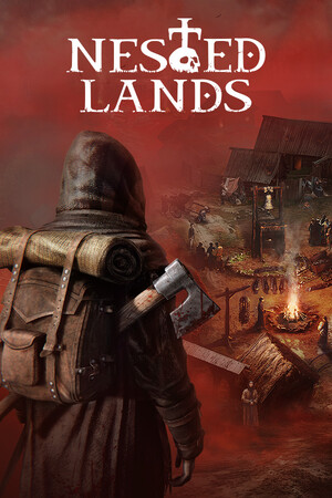 覆巢之地/Nested Lands