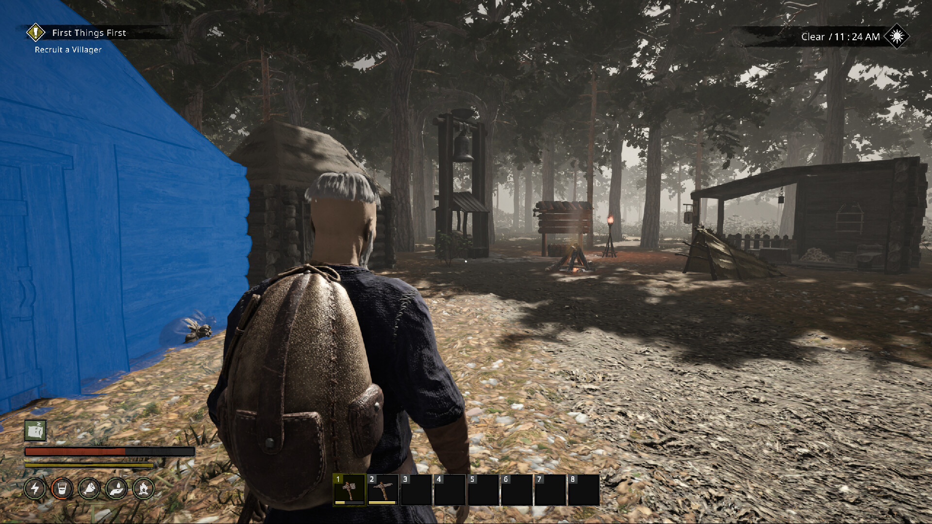 覆巢之地|官方中文|支持手柄|Nested Lands - 7