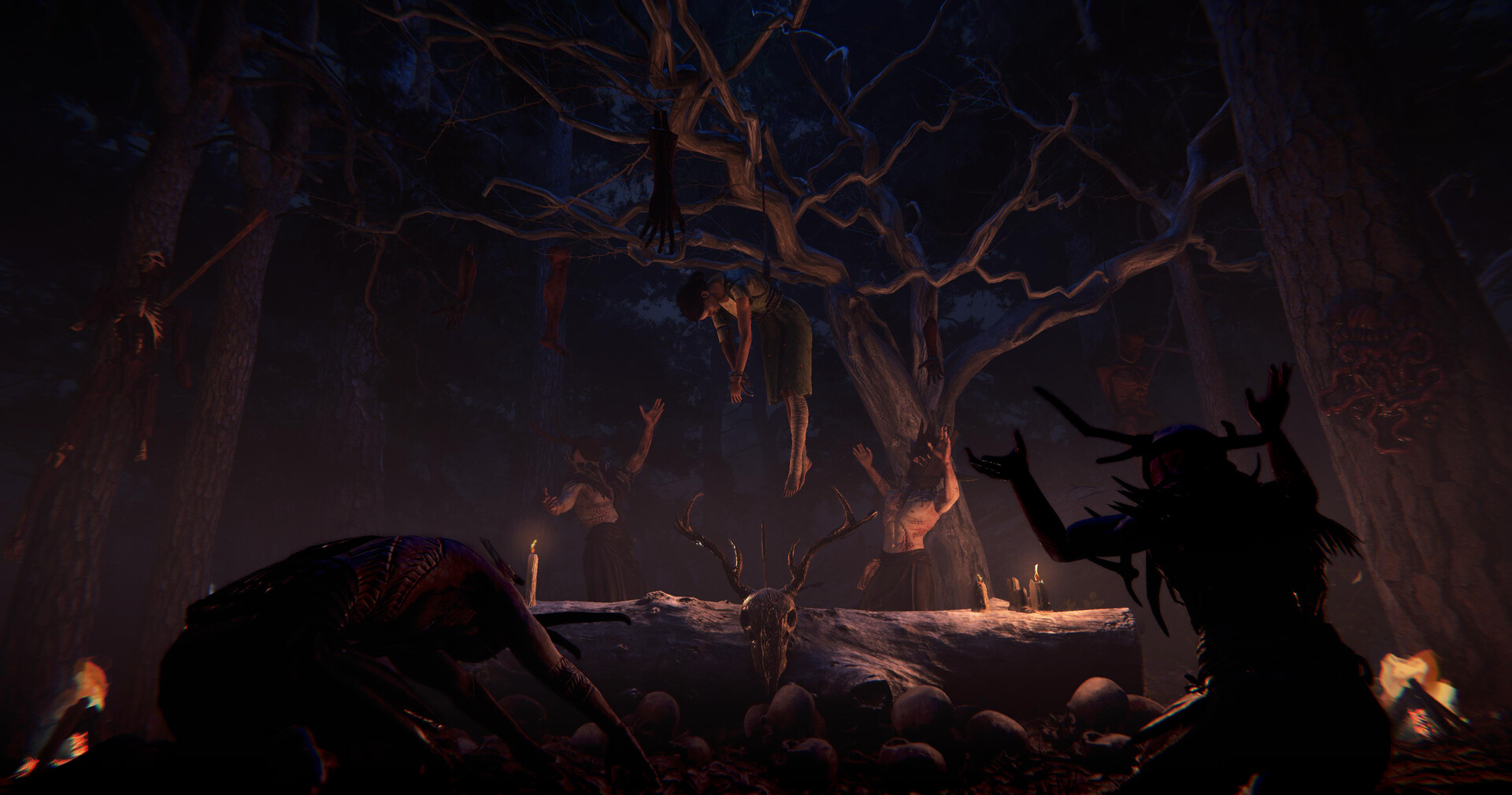 《覆巢之地》中文版下载 | 中世纪生存建造RPG | 全DLC整合版 | 百度网盘直链