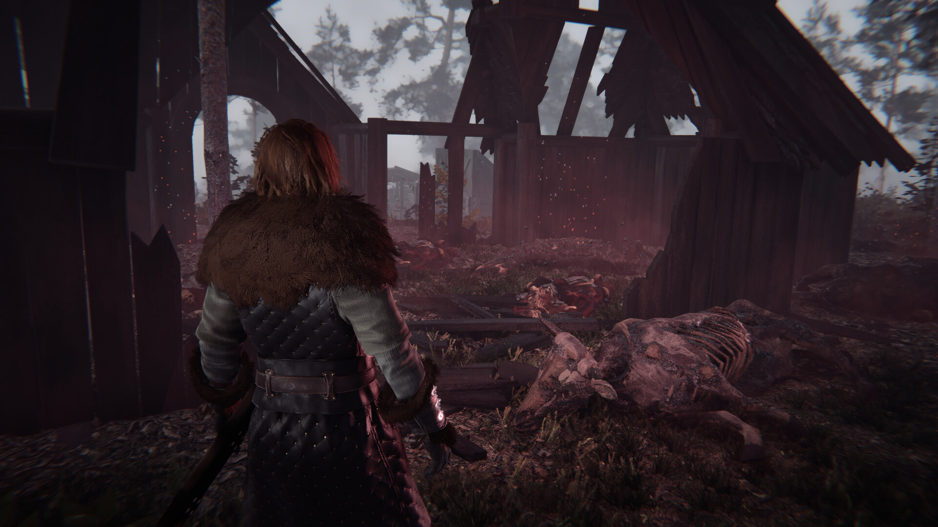 《覆巢之地》中文版下载 | 中世纪生存建造RPG | 全DLC整合版 | 百度网盘直链