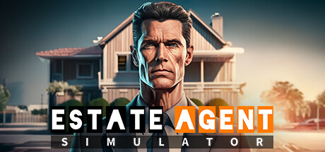 房屋中介模拟/地产经纪模拟器/Estate Agent Simulator-苏白资源