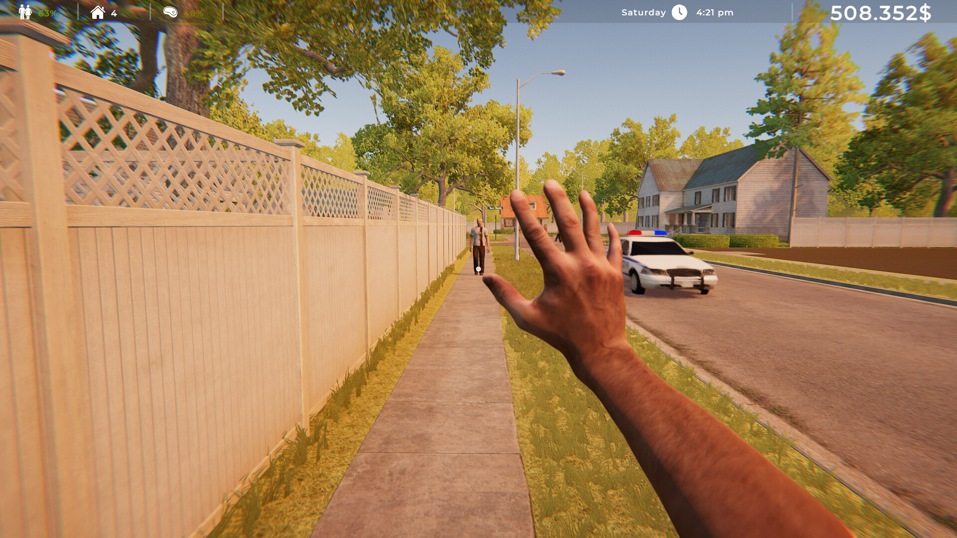 地产经纪模拟器|v20250612|官方中文|Estate Agent Simulator|房屋中介模拟 - 13