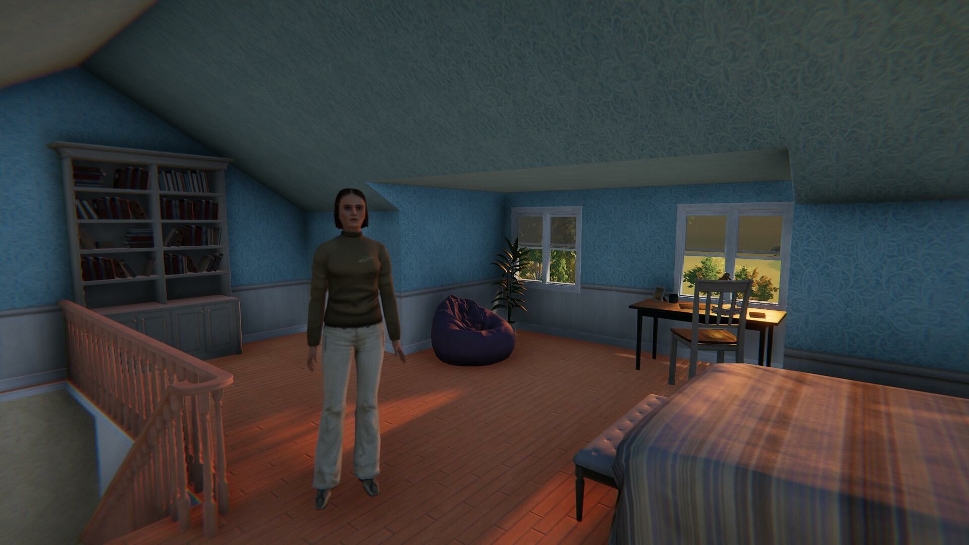地产经纪模拟器|v20250612|官方中文|Estate Agent Simulator|房屋中介模拟 - 10