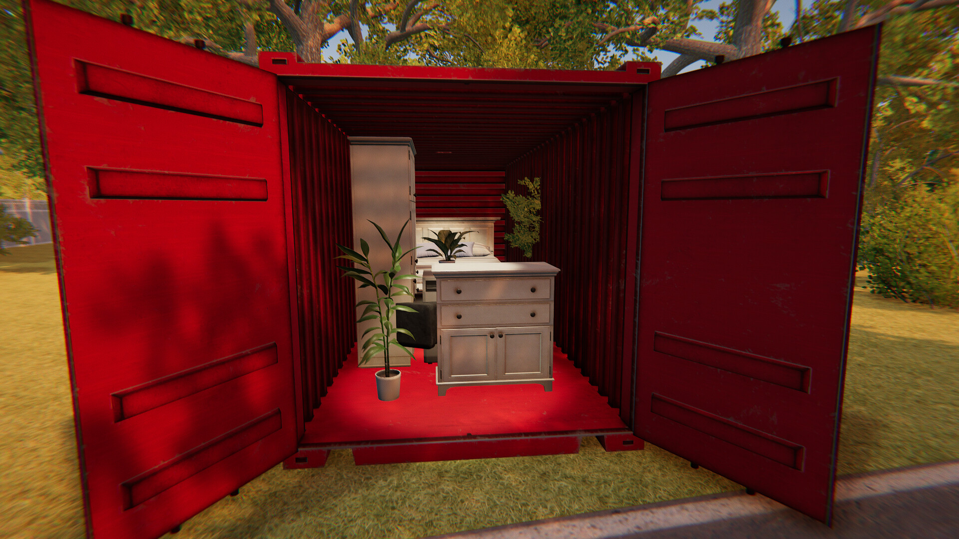 地产经纪模拟器|v20250612|官方中文|Estate Agent Simulator|房屋中介模拟 - 17