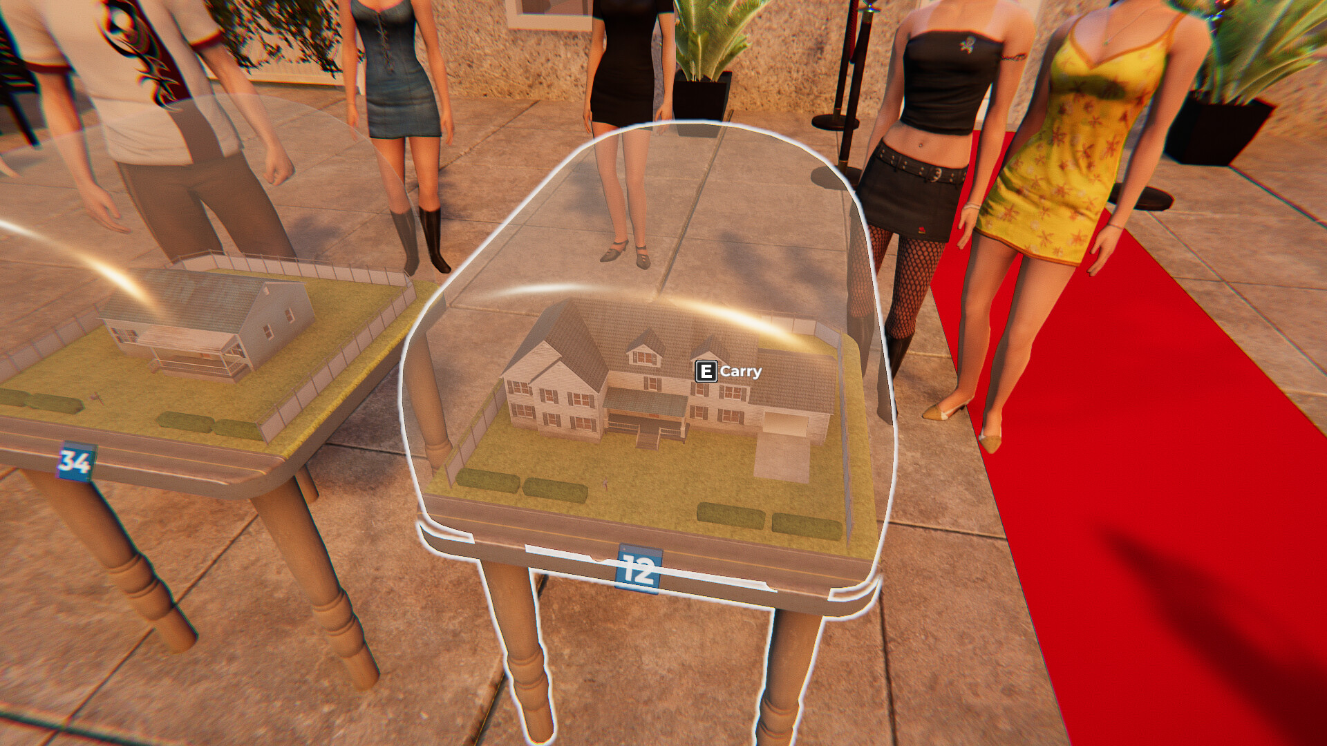 地产经纪模拟器|v20250612|官方中文|Estate Agent Simulator|房屋中介模拟 - 18