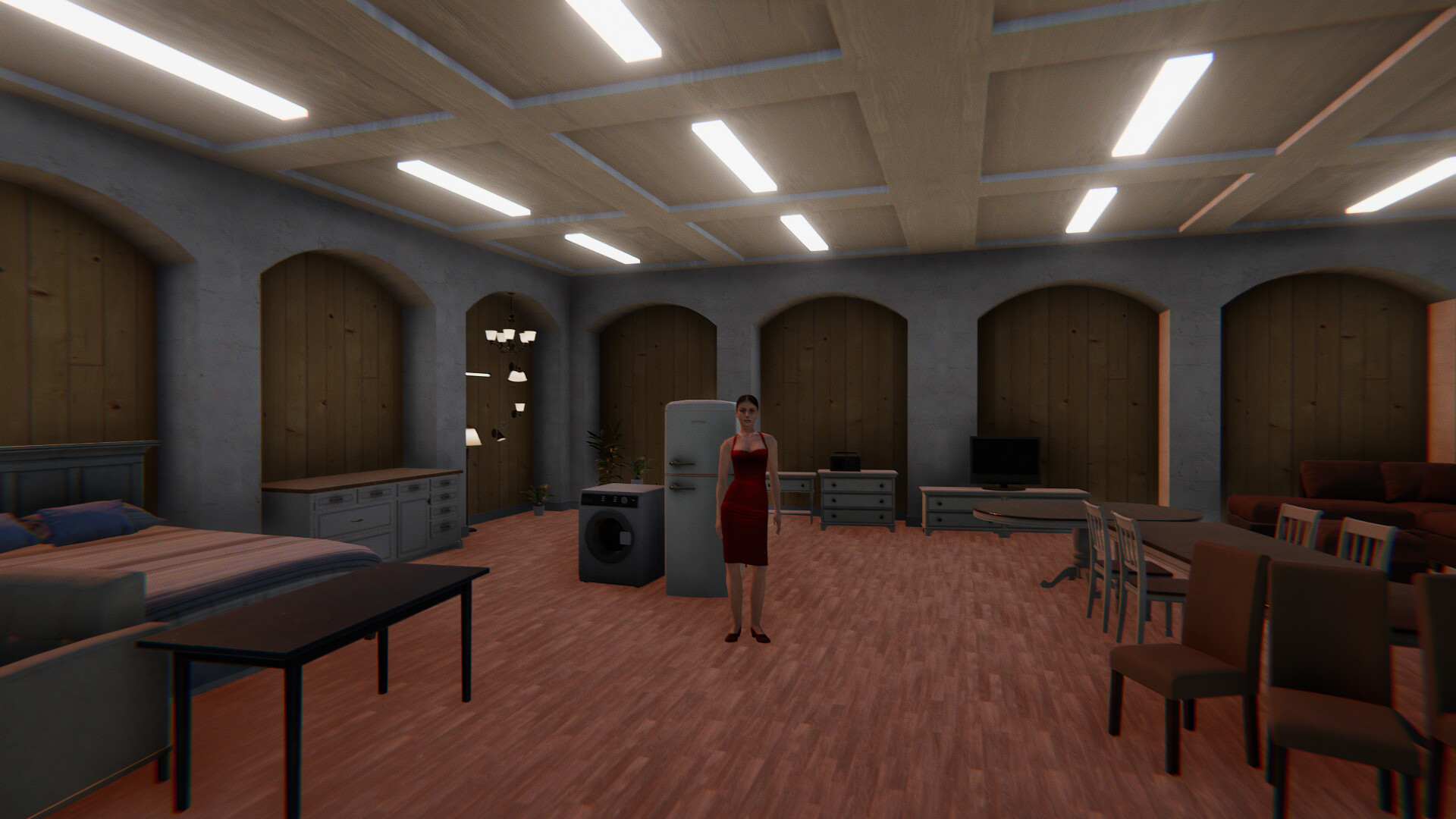地产经纪模拟器|v20250612|官方中文|Estate Agent Simulator|房屋中介模拟 - 16