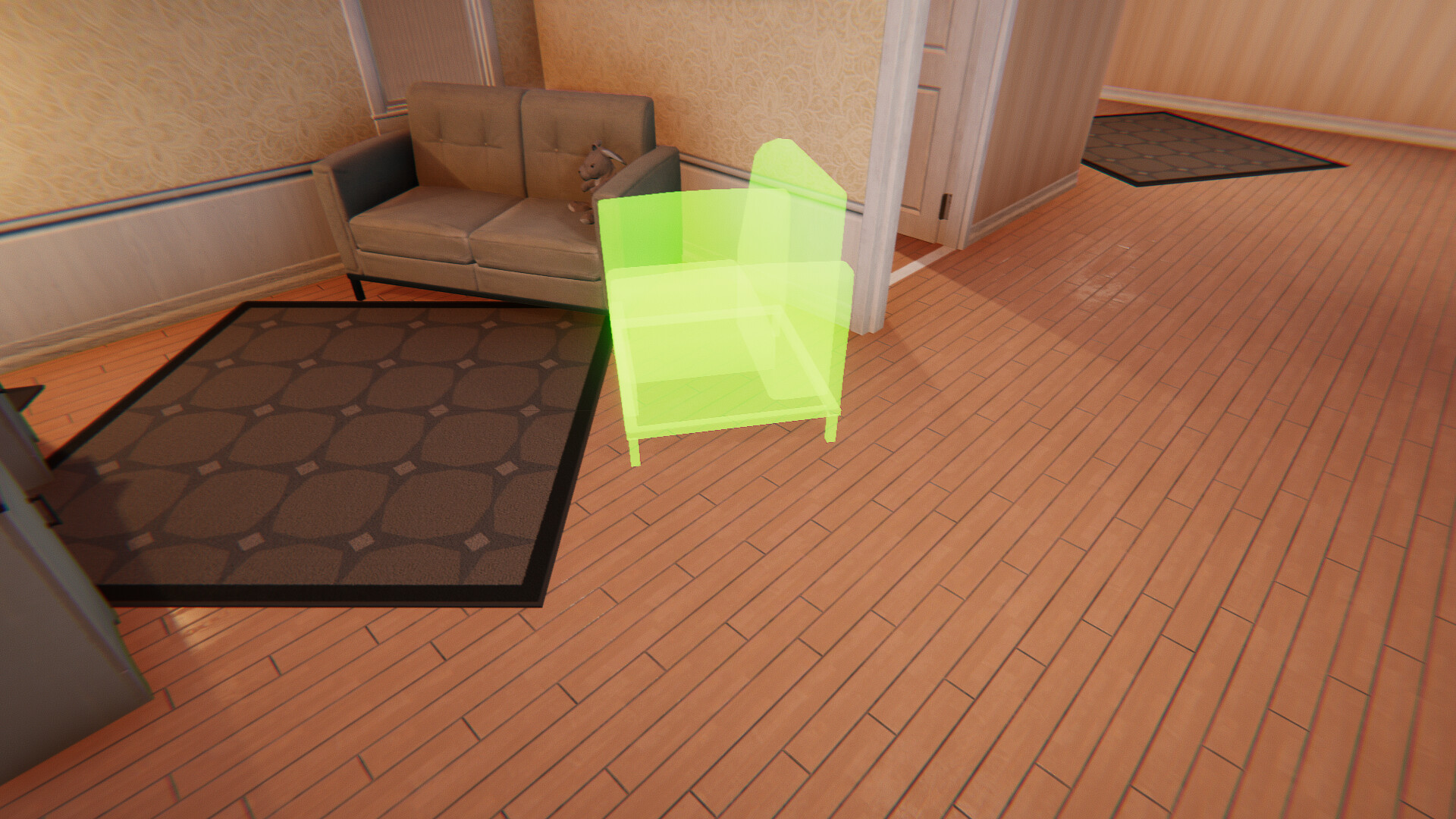 地产经纪模拟器|v20250612|官方中文|Estate Agent Simulator|房屋中介模拟 - 12