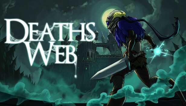 死亡之网（Death’s Web）免安装版下载