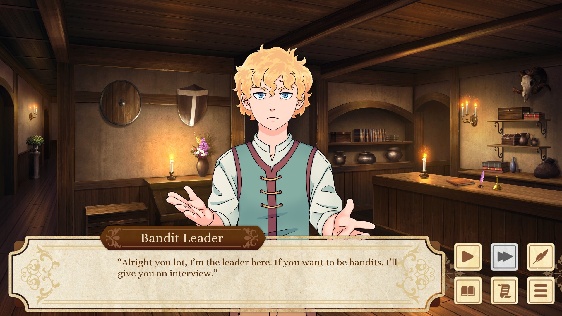 《跑腿任务:重制版(Fetch Quest Remastered)》|Build 22017745|中文|免安装硬盘版 《跑腿任务:重制版(Fetch Quest Remastered)》|Build 22017745|中文|免安装硬盘版