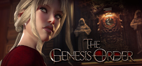 创世秩序 The Genesis Order 精翻汉化正式版存档 免安装版解压即玩