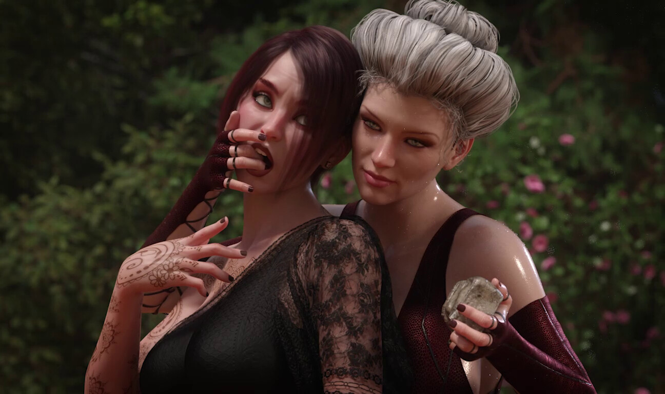 图片[2]-[神作/官中/3D大作] 创世秩序/创世纪秩序/The Genesis Order Ver1.05完结版 [PC+安卓]-forcegame资源