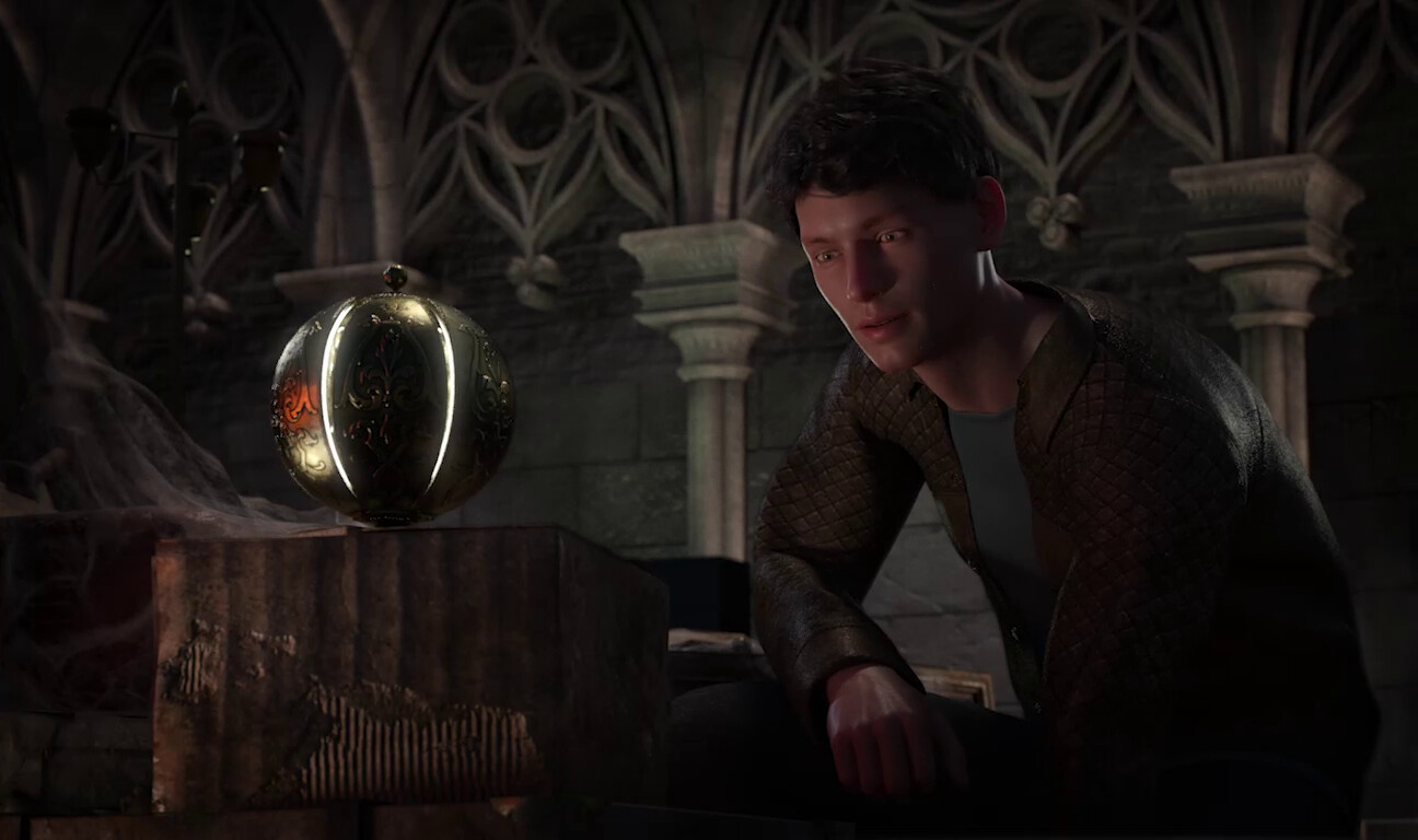 图片[3]-[神作/官中/3D大作] 创世秩序/创世纪秩序/The Genesis Order Ver1.05完结版 [PC+安卓]-forcegame资源