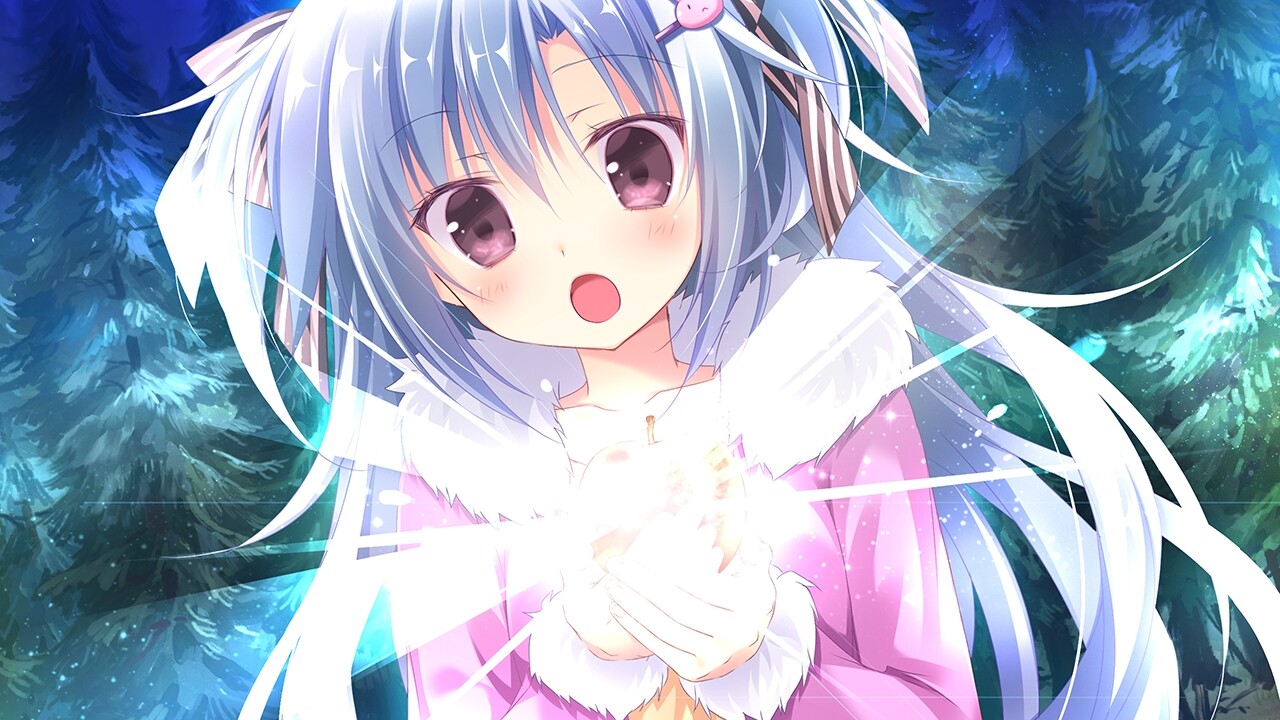 奇异恩典/What color is your attribute? 截图 12