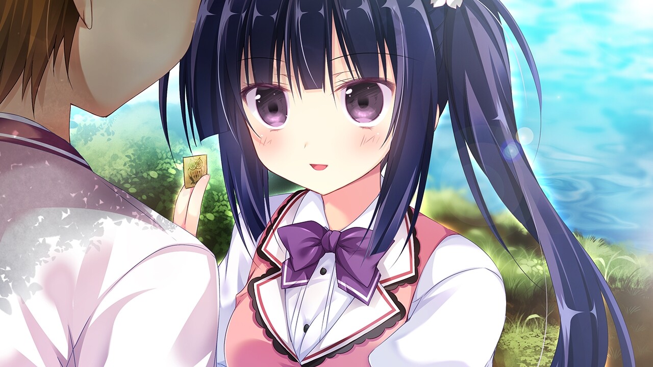 奇异恩典/What color is your attribute? 截图 14