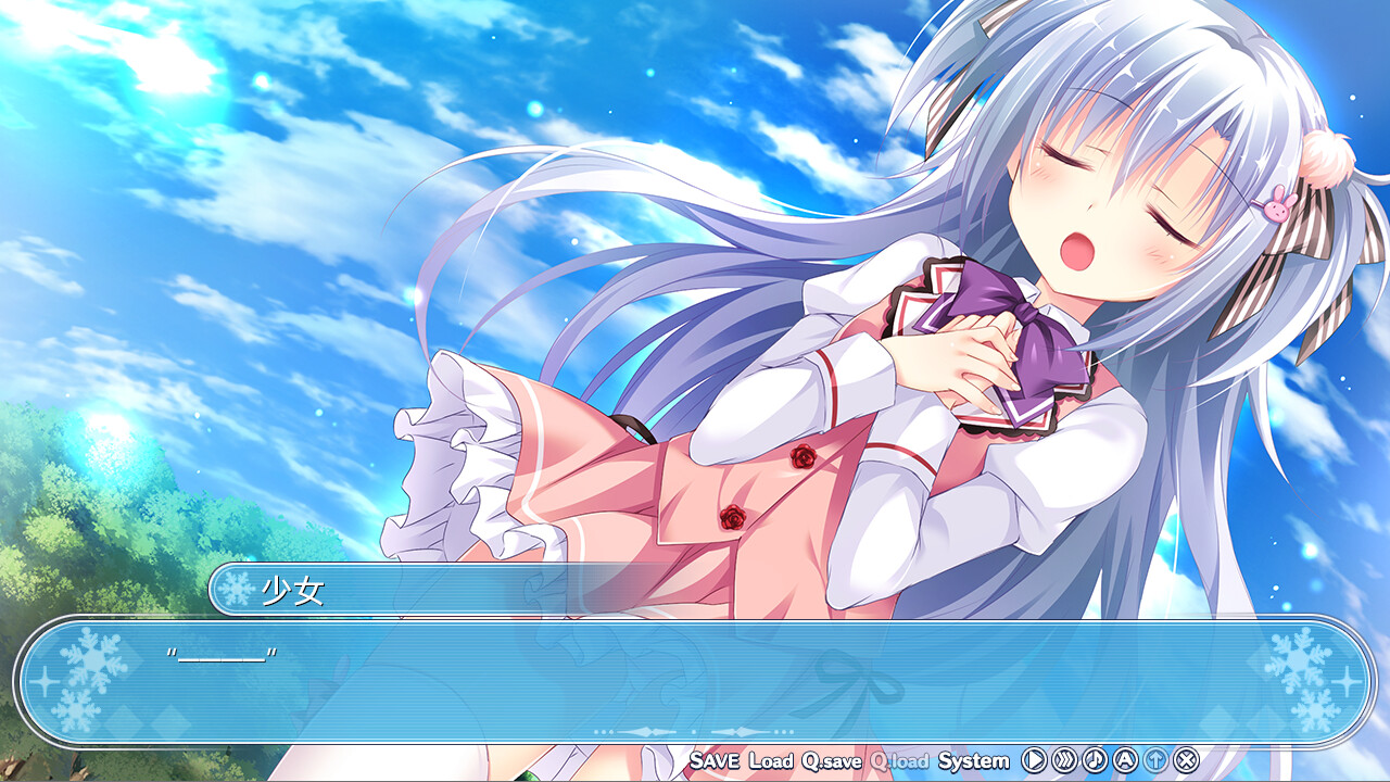 奇异恩典/What color is your attribute? 截图 10