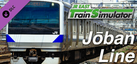 JR EAST Train Simulator: Joban Line (Shinagawa to Katsuta) E531-0 series