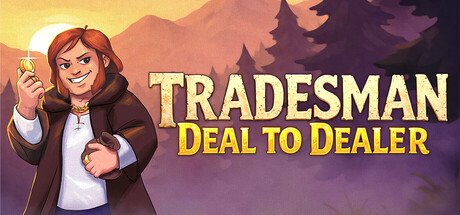 商人：经销贸易/Tradesman Deal to Dealer