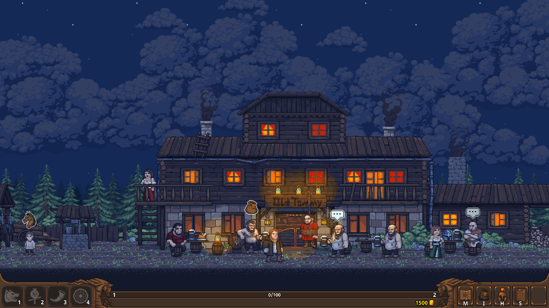 《商人：经销贸易/天涯跑商记：好商人志在四方(TRADESMAN: Deal to Dealer)》|Build 21003541|中文|免安装硬盘版