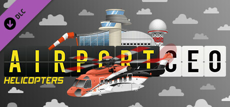 机场CEO/Airport CEO-鹿星语