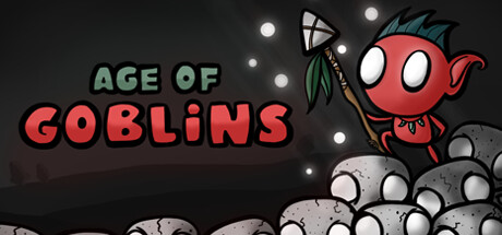 哥布林时代/Age of Goblins_官方中文绿色版|网盘下载