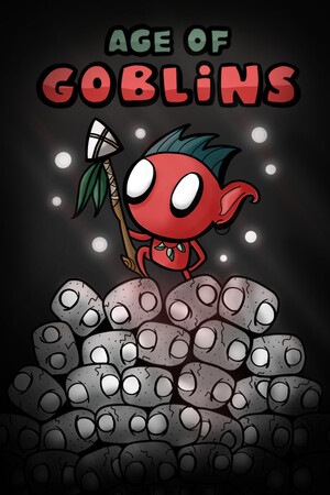 哥布林时代 Age of Goblins | 免安装中文版下载 - 单机岛