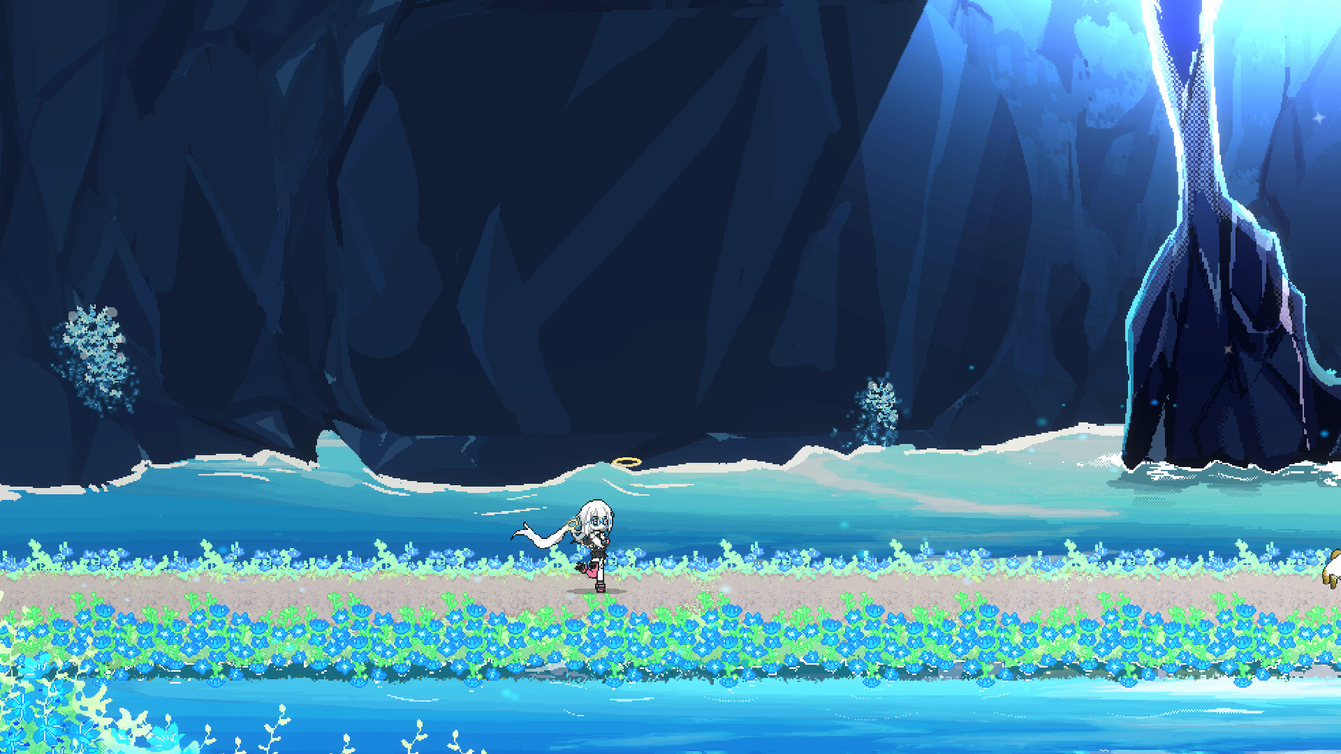 百万深渊/Million Depth 冒险游戏第6张-皮玩部落 百万深渊/Million Depth 冒险游戏