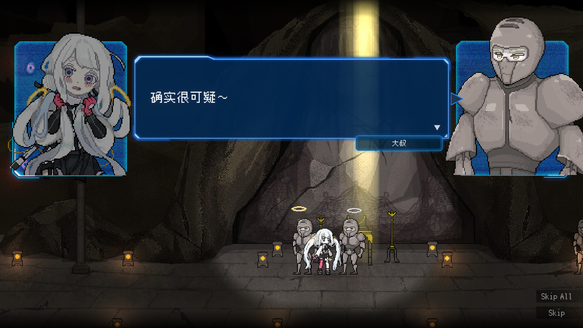 图片[16]-百万深渊（Million Depth）免安装中文版下载-蒸汽游戏宝库 - 高质量Steam单机游戏下载站