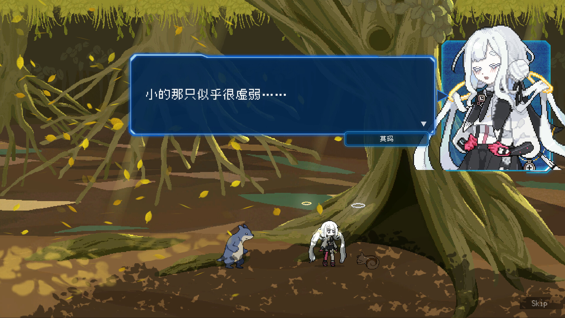 图片[14]-百万深渊（Million Depth）免安装中文版下载-蒸汽游戏宝库 - 高质量Steam单机游戏下载站